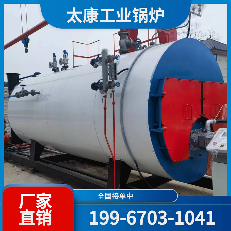 黔南链条锅炉